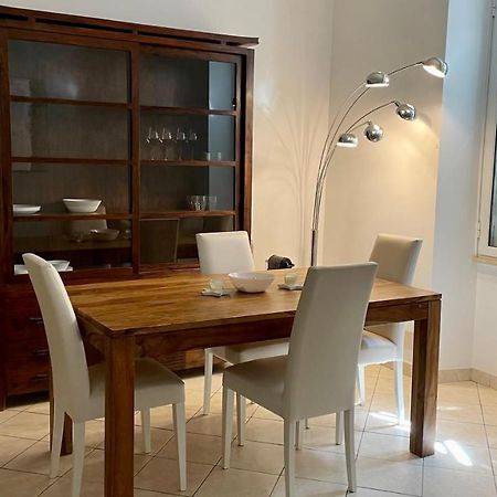La Carlotta Apartment Рим Екстериор снимка