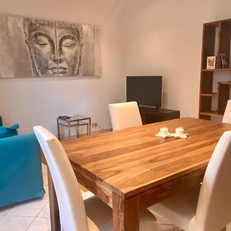 La Carlotta Apartment Рим Екстериор снимка