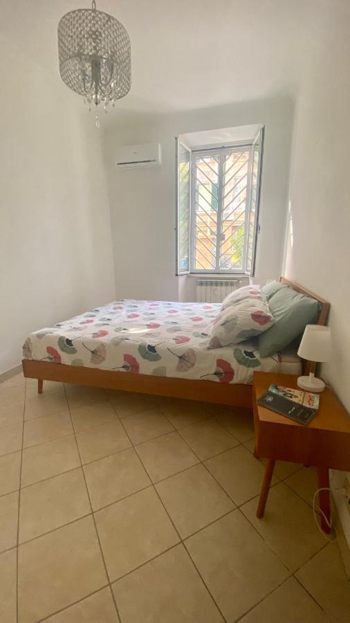 La Carlotta Apartment Рим Екстериор снимка