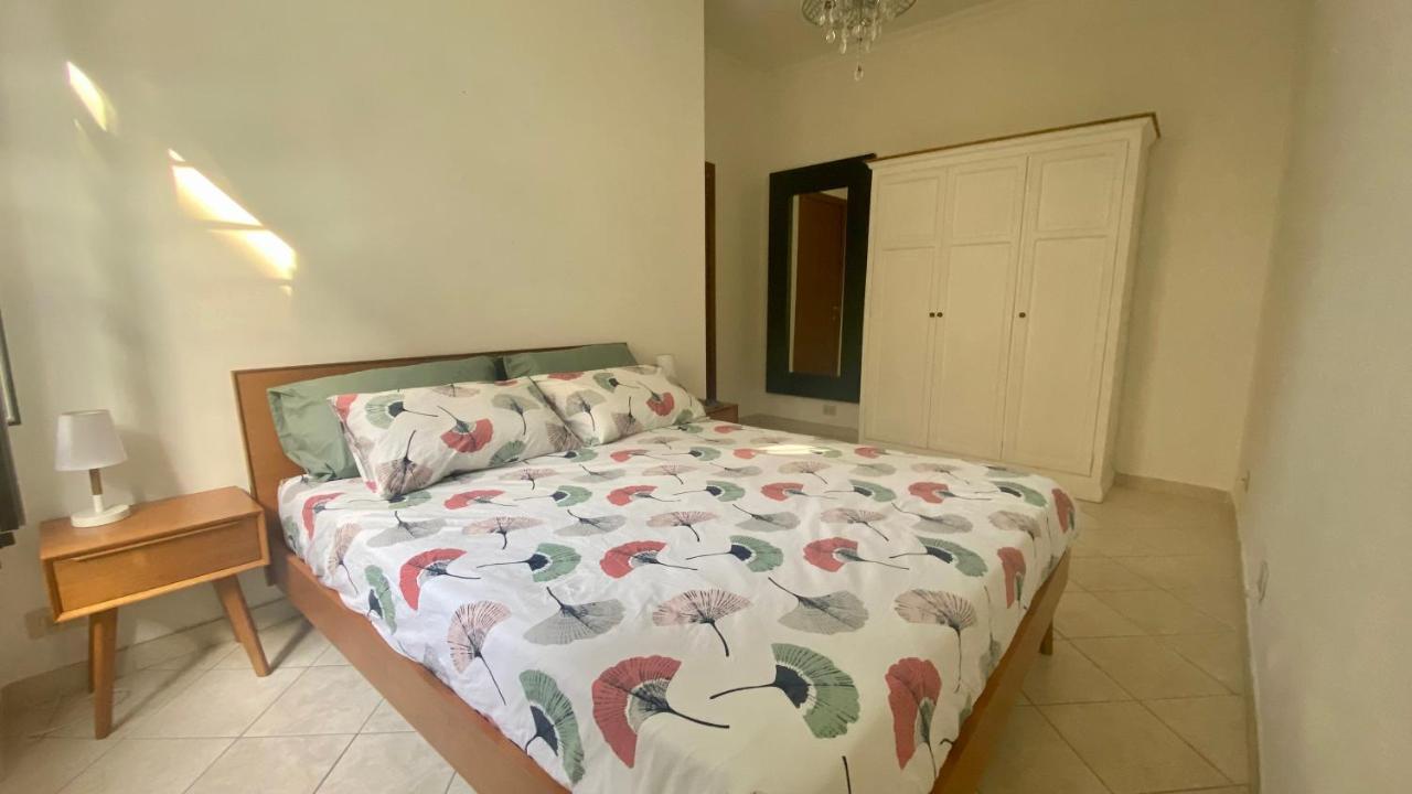 La Carlotta Apartment Рим Екстериор снимка