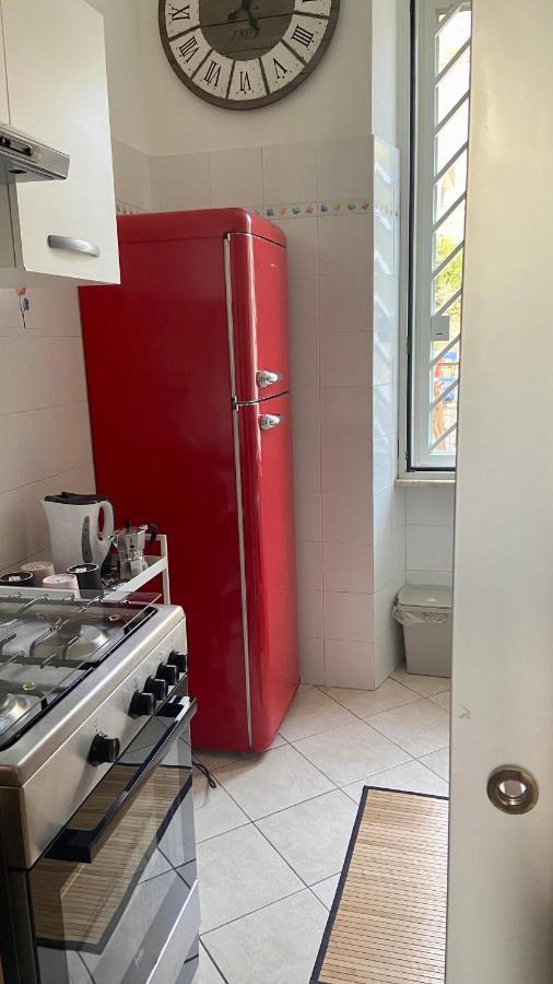 La Carlotta Apartment Рим Екстериор снимка