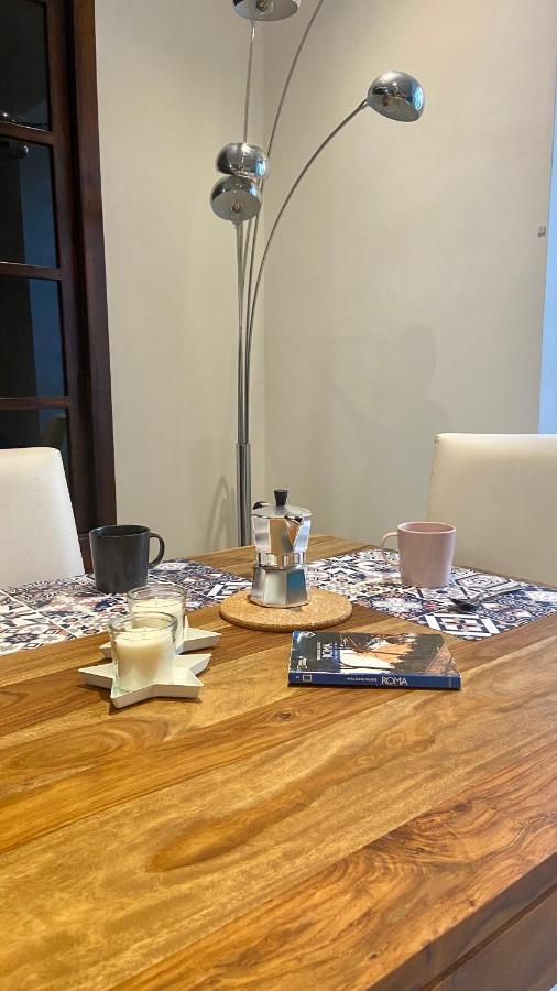 La Carlotta Apartment Рим Екстериор снимка