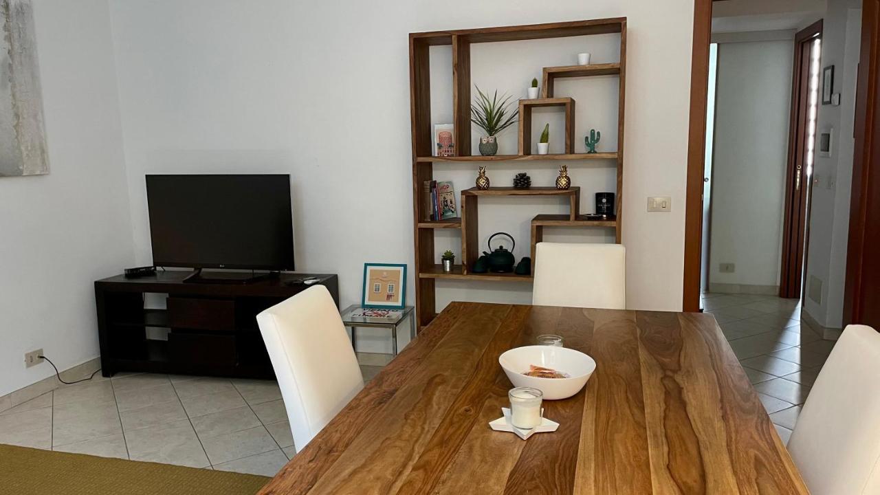 La Carlotta Apartment Рим Екстериор снимка